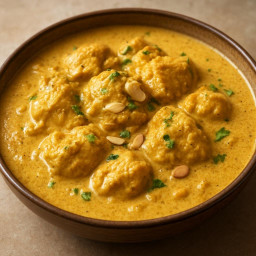 चिकन कोरमा ➤ Chicken Korma recipe