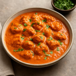 चिकन टिक्का मसाला ➤ Chicken Tikka Masāla recipe