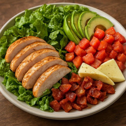 Cobb Salad recipe