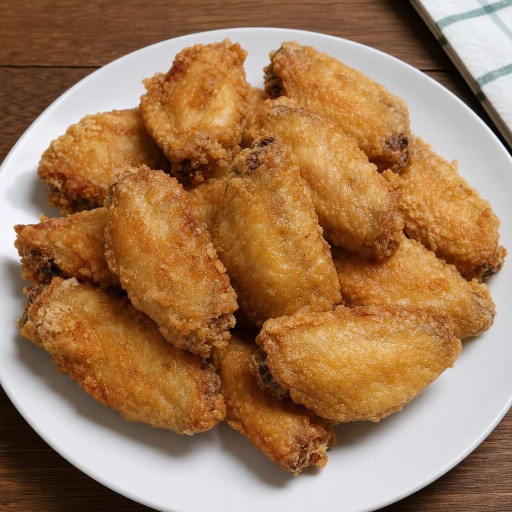 후라이드치킨 ➤ Huraideu chikin recipe