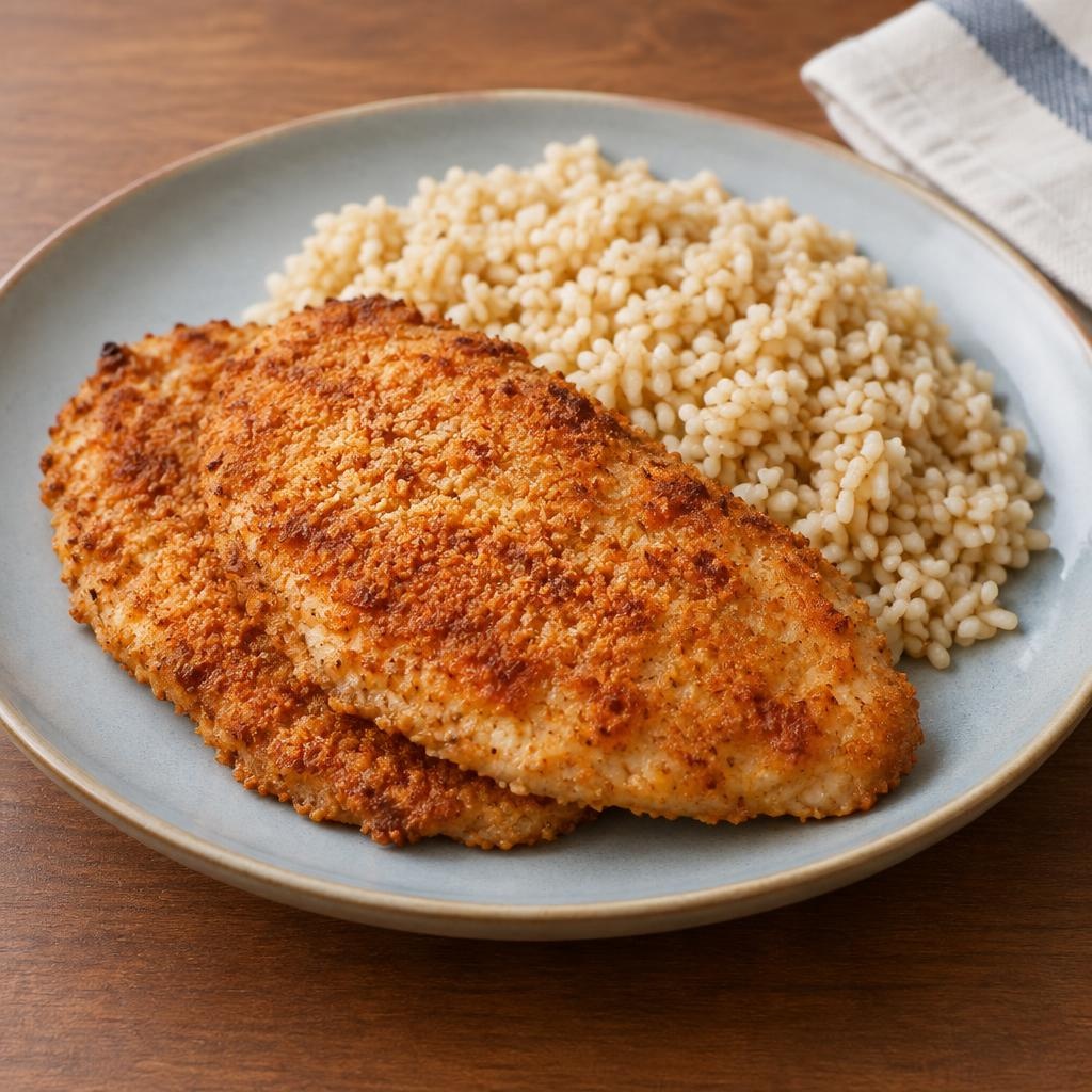 Recipe Image