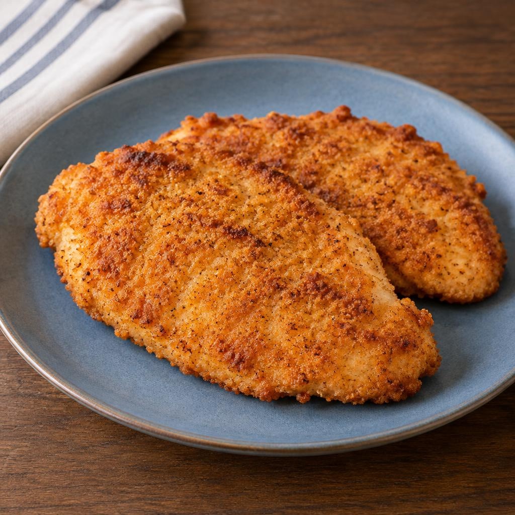 Recipe Image