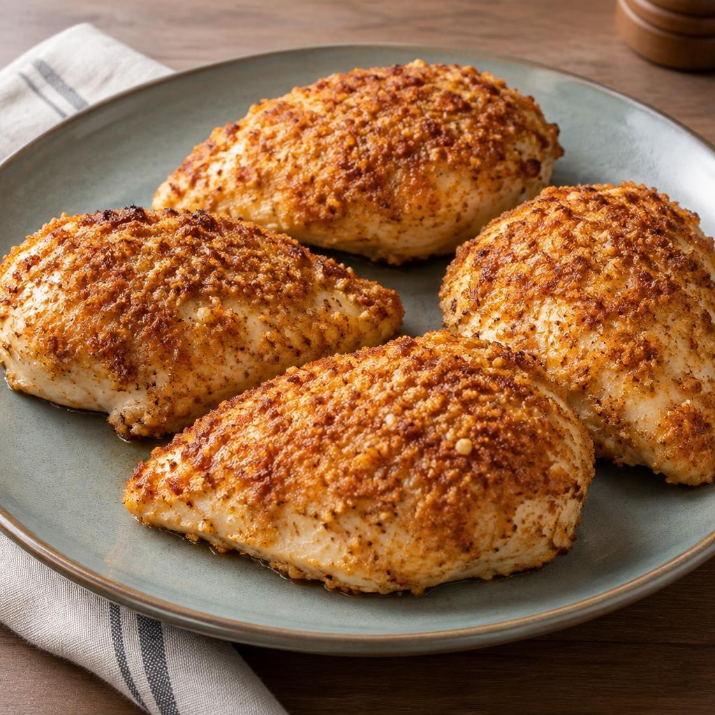 Recipe Image