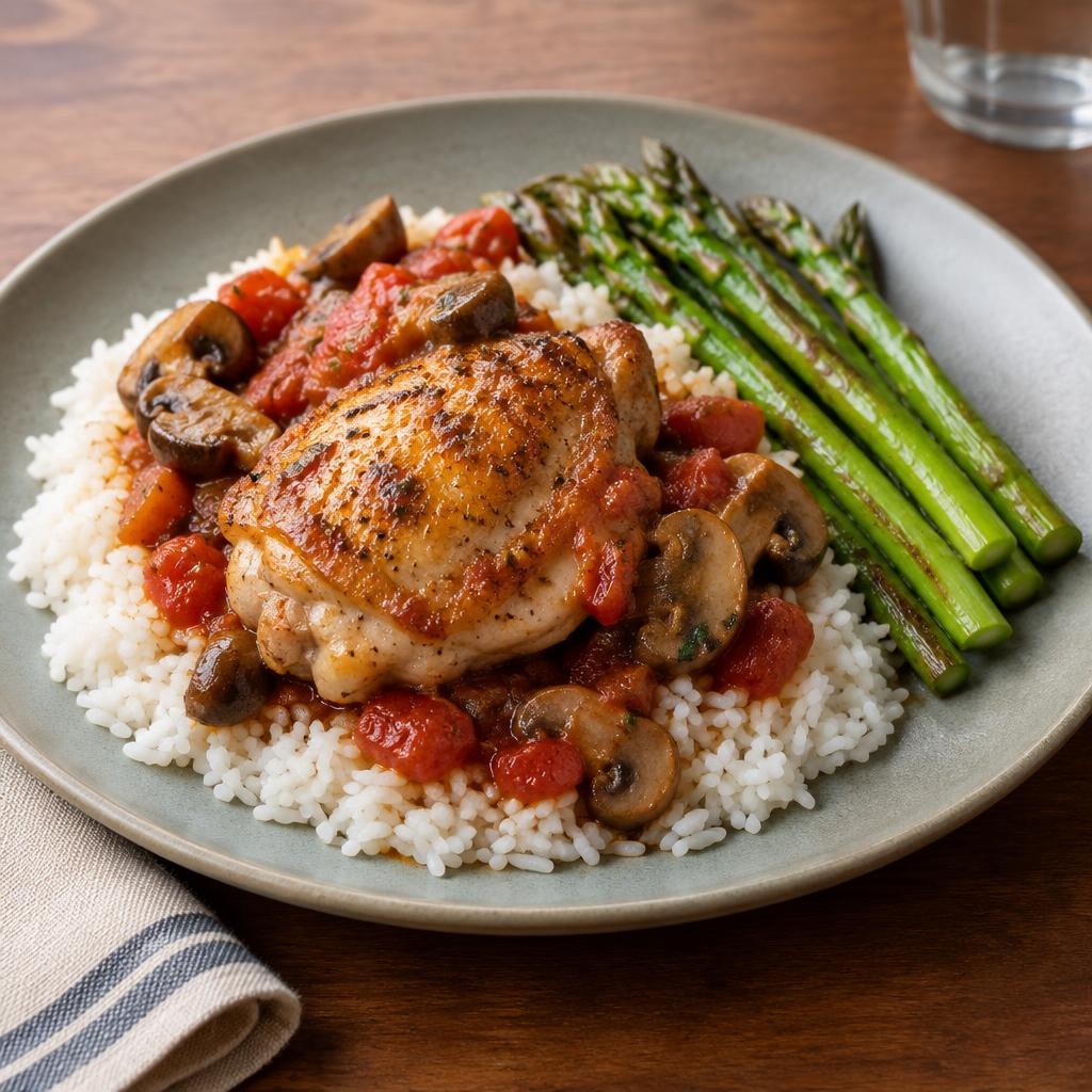 Recipe Image
