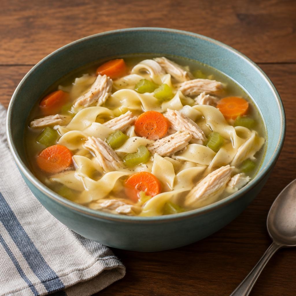 Recipe Image