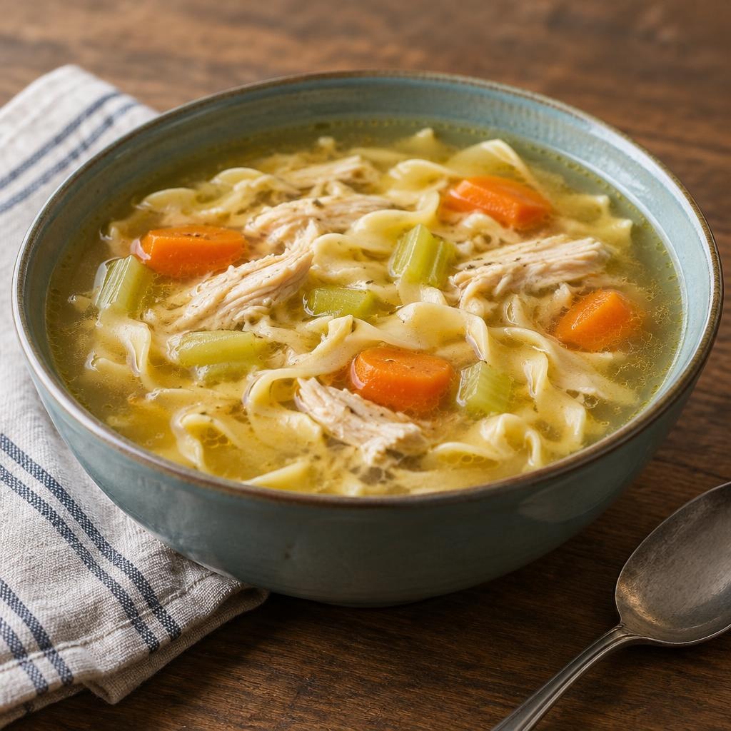 Recipe Image