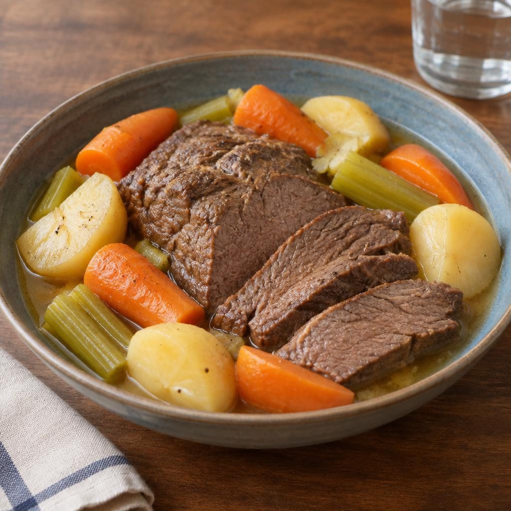 Recipe Image