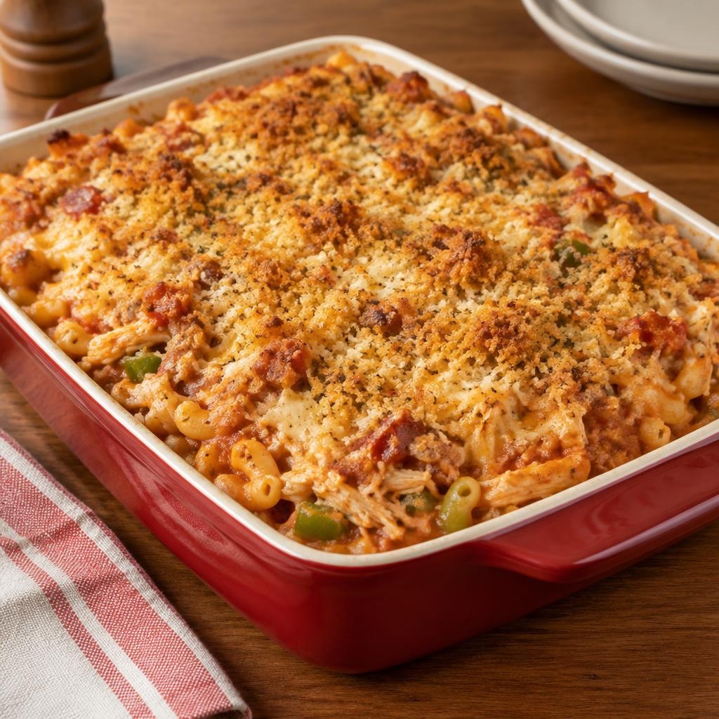 Recipe Image