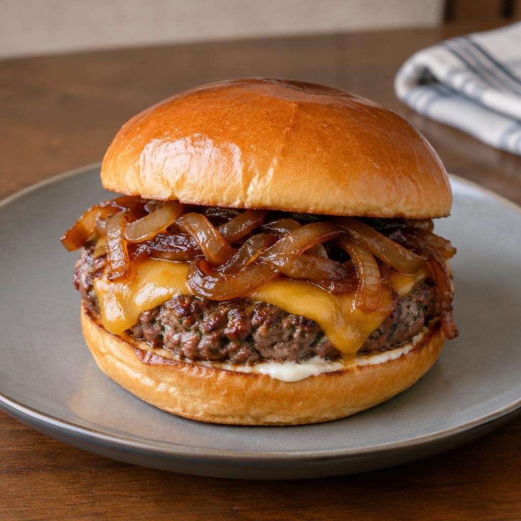 Recipe Image